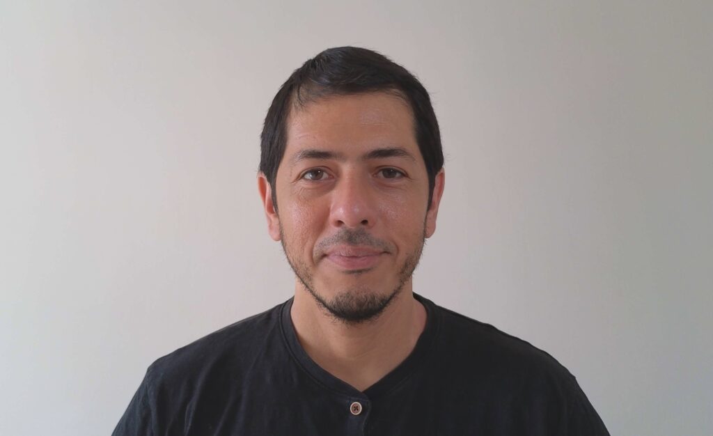 Ayham Profile 2025