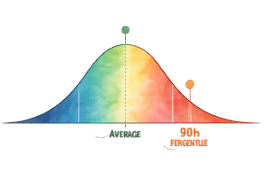 gmat score not improving